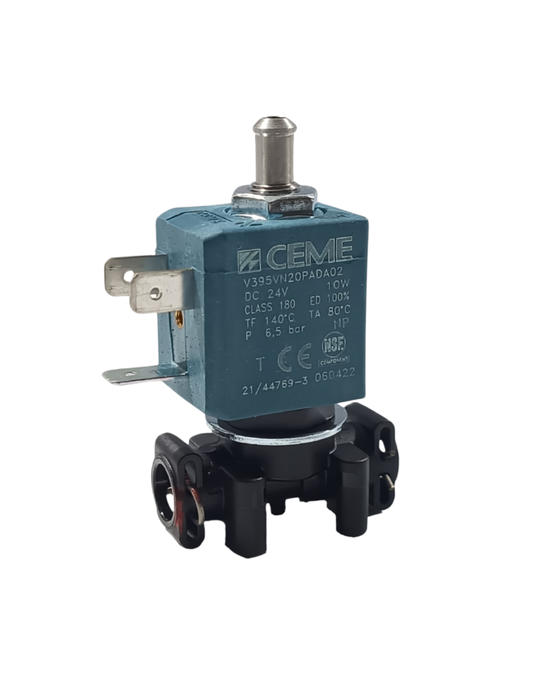 Válvula Philips Serie 5400 Cafetera Superautomática EP5441/50