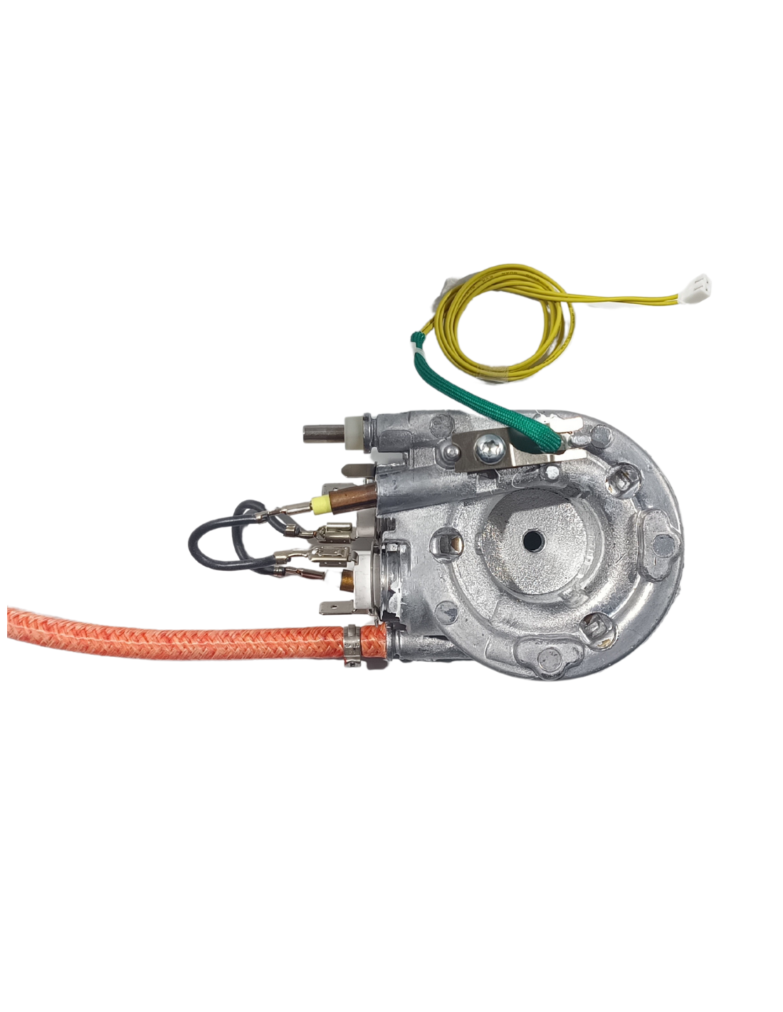 Caldera Philips Serie 5400 Cafetera Superautomática EP5441/50