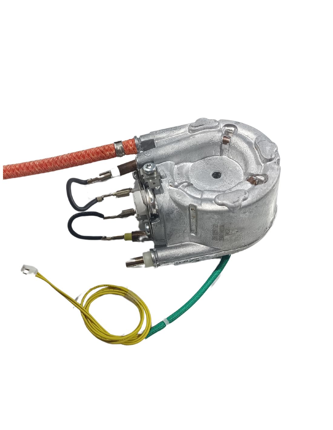 Caldera Philips Serie 5400 Cafetera Superautomática EP5441/50