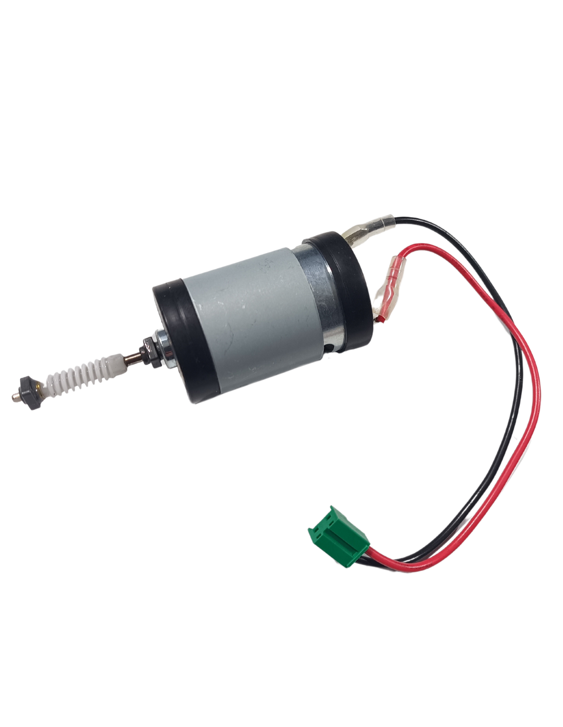 Motor Cafetera Power Matic-ccino 8000 Touch Serie Nera S