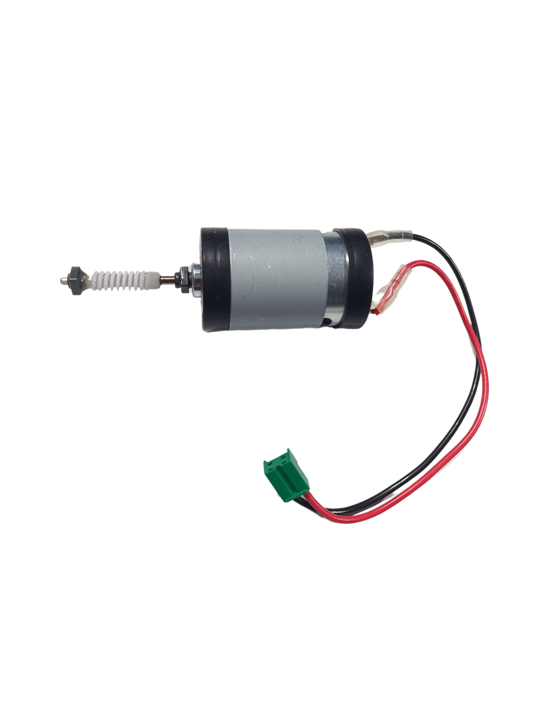 Motor Cafetera Power Matic-ccino 8000 Touch Serie Nera S