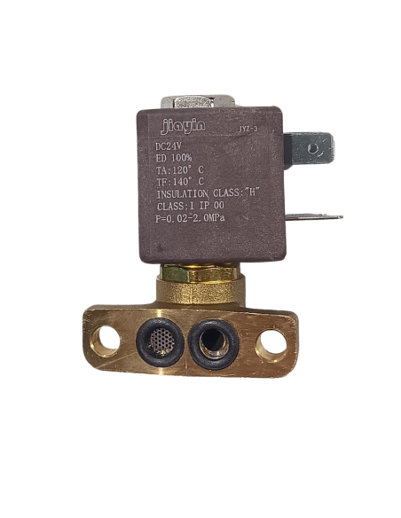 Válvula Cafetera Power Matic-ccino 8000 Touch Serie Nera S