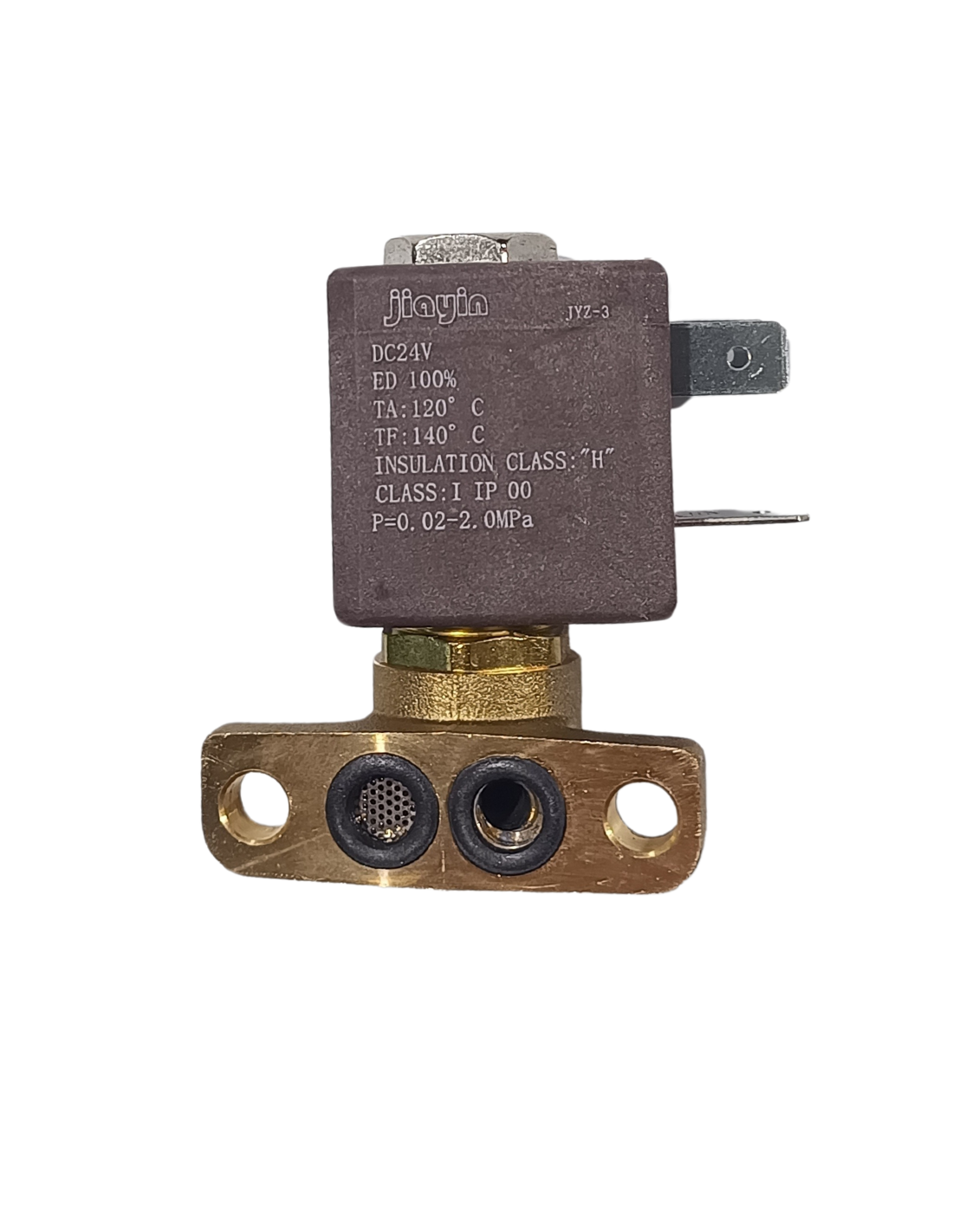 Válvula Cafetera Power Matic-ccino 8000 Touch Serie Nera S