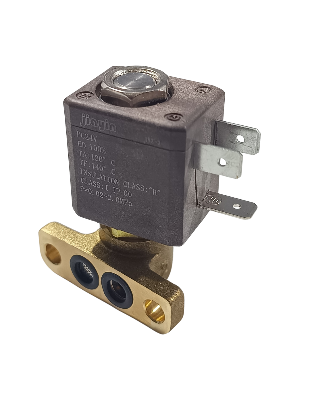 Válvula Cafetera Power Matic-ccino 8000 Touch Serie Nera S