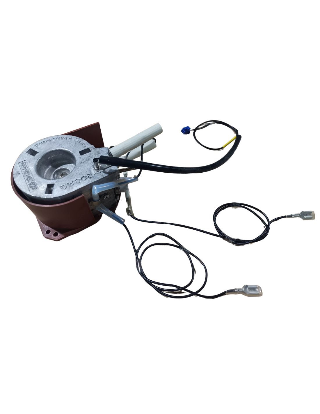 Caldera Cafetera Power Matic-ccino 8000 Touch Serie Nera S