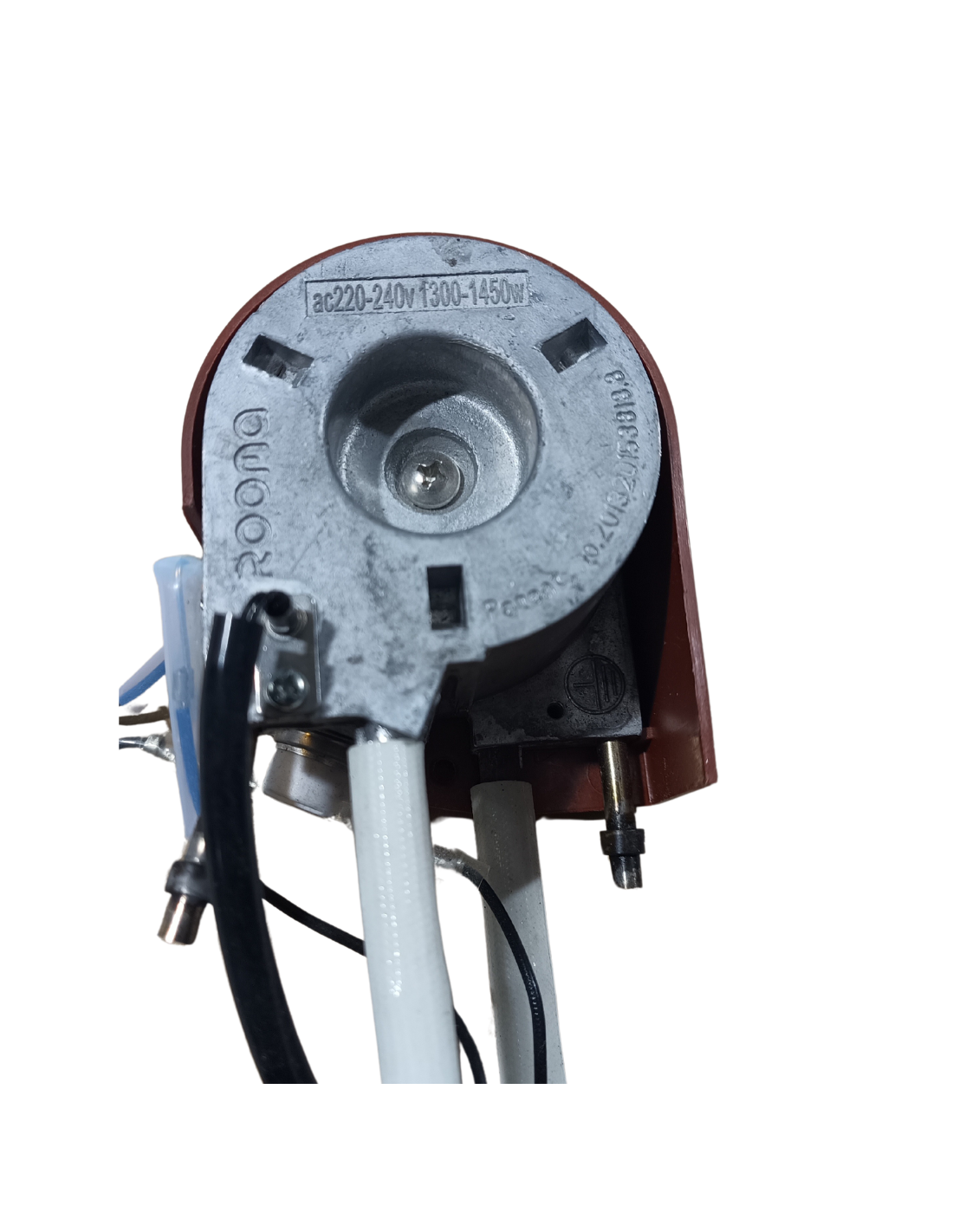 Caldera Cafetera Power Matic-ccino 8000 Touch Serie Nera S