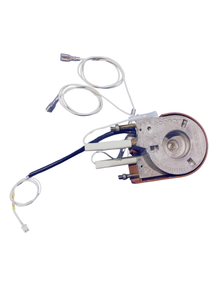 Caldera Cafetera Power Matic-ccino 8000 Touch Serie Nera S