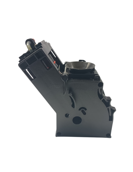 Grupo Cafetera Power Matic-ccino 8000 Touch Serie Nera S