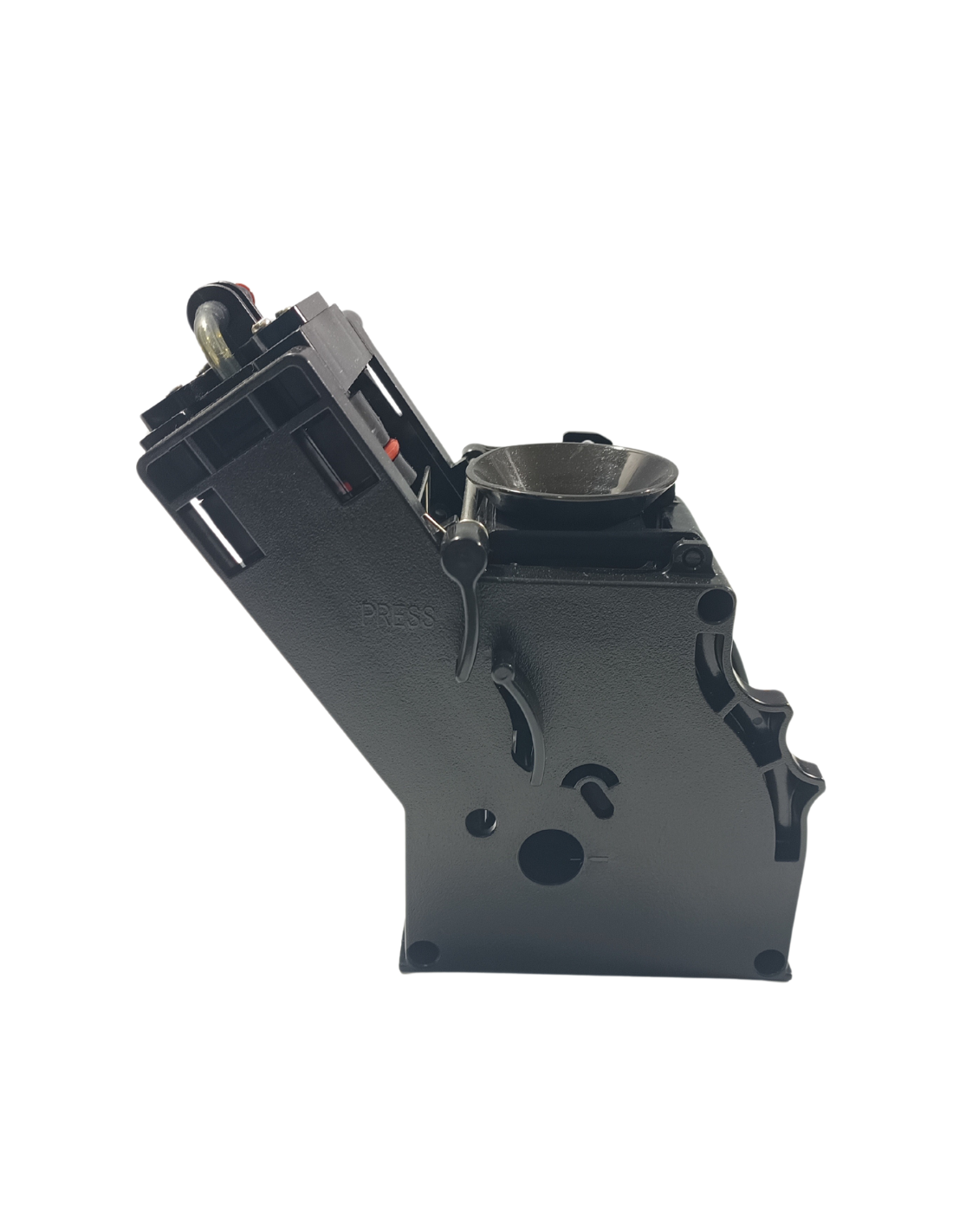 Grupo Cafetera Power Matic-ccino 8000 Touch Serie Nera S