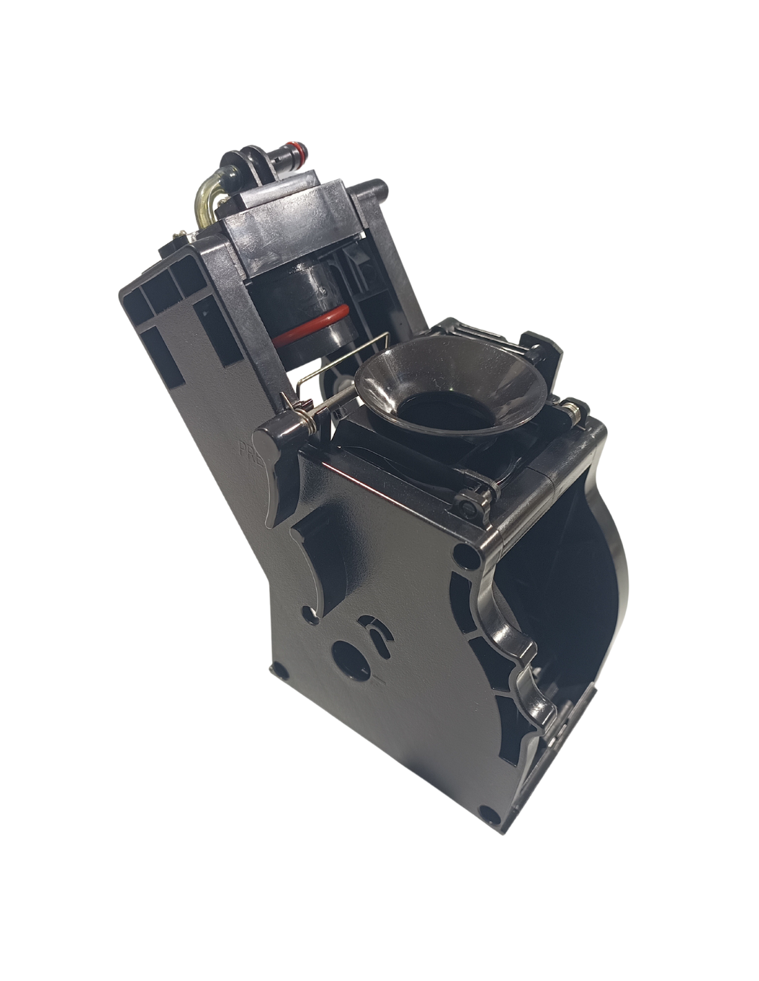 Grupo Cafetera Power Matic-ccino 8000 Touch Serie Nera S