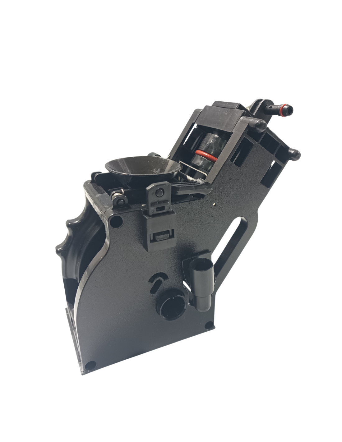 Grupo Cafetera Power Matic-ccino 8000 Touch Serie Nera S