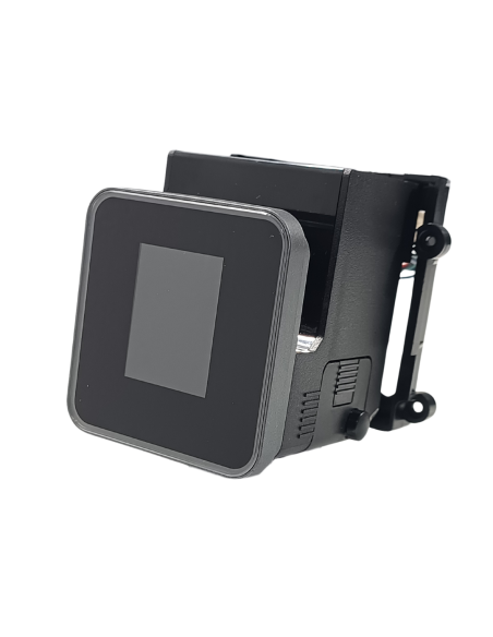 Dispensador Cafetera Power Matic-ccino 8000 Touch Serie Nera S