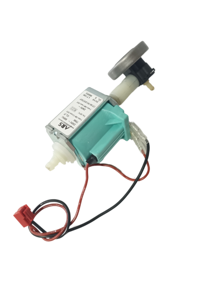 Bomba Cafetera Power Matic-ccino 8000 Touch Serie Nera S