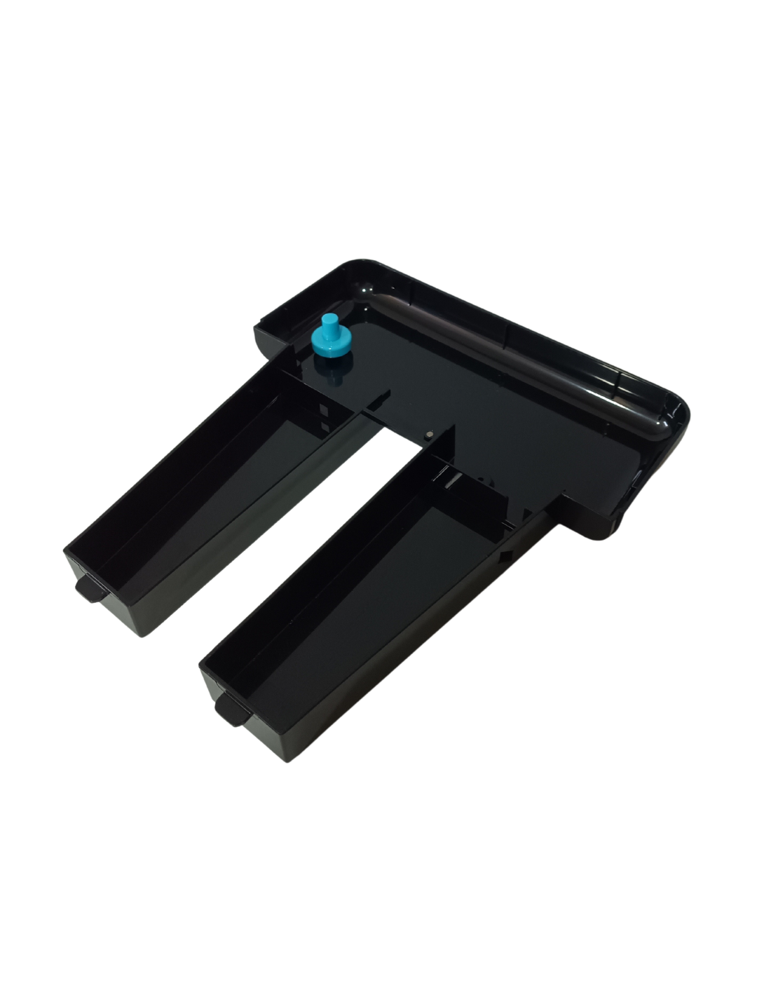 Bandeja Cafetera Power Matic-ccino 8000 Touch Serie Nera S