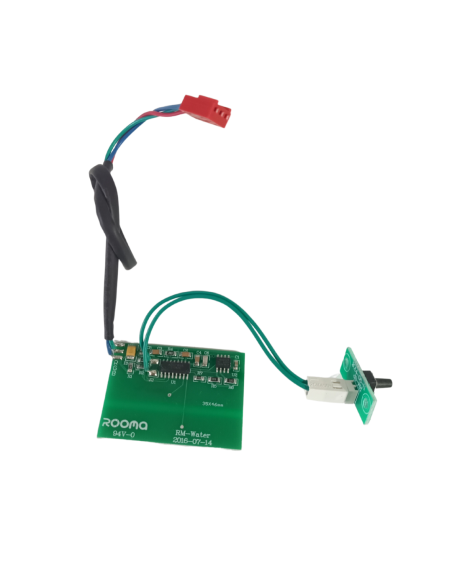 Sensor Cafetera Power Matic-ccino 8000 Touch Serie Nera S