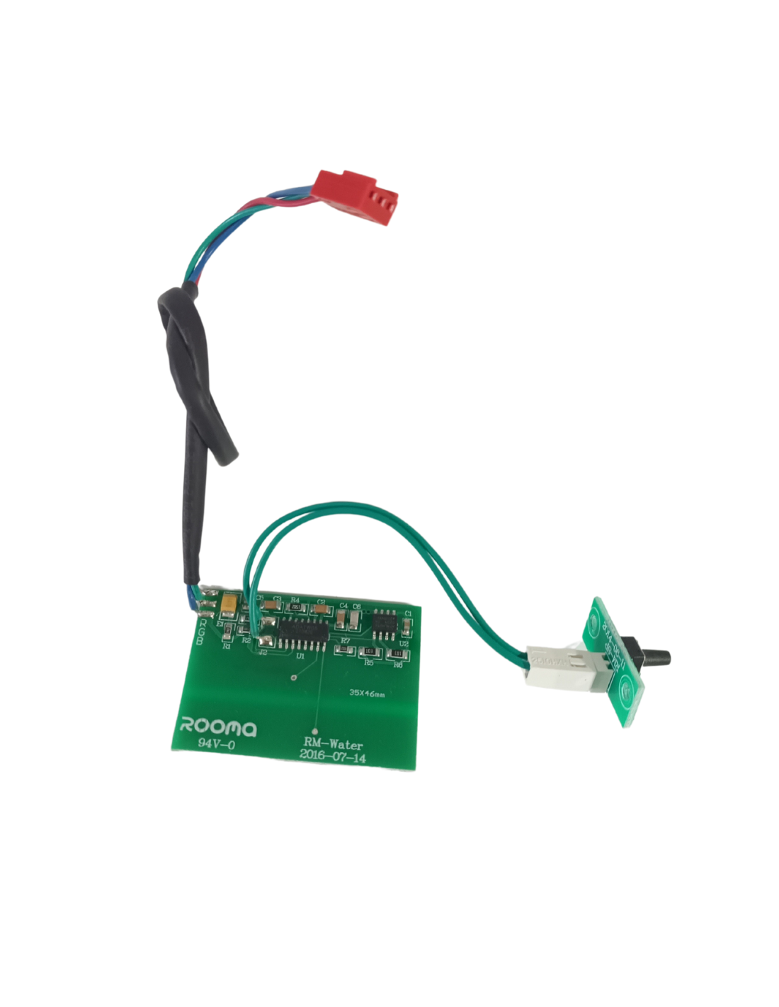 Sensor Cafetera Power Matic-ccino 8000 Touch Serie Nera S