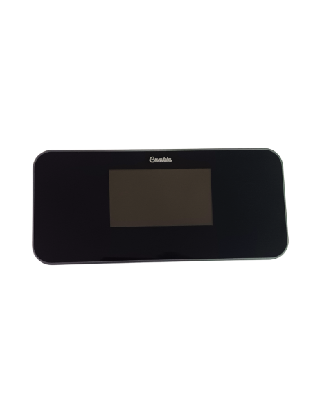 Pantalla Cafetera Power Matic-ccino 8000 Touch Serie Nera S