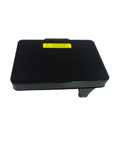 Deposito Cafetera Power Matic-ccino 8000 Touch Serie Nera S