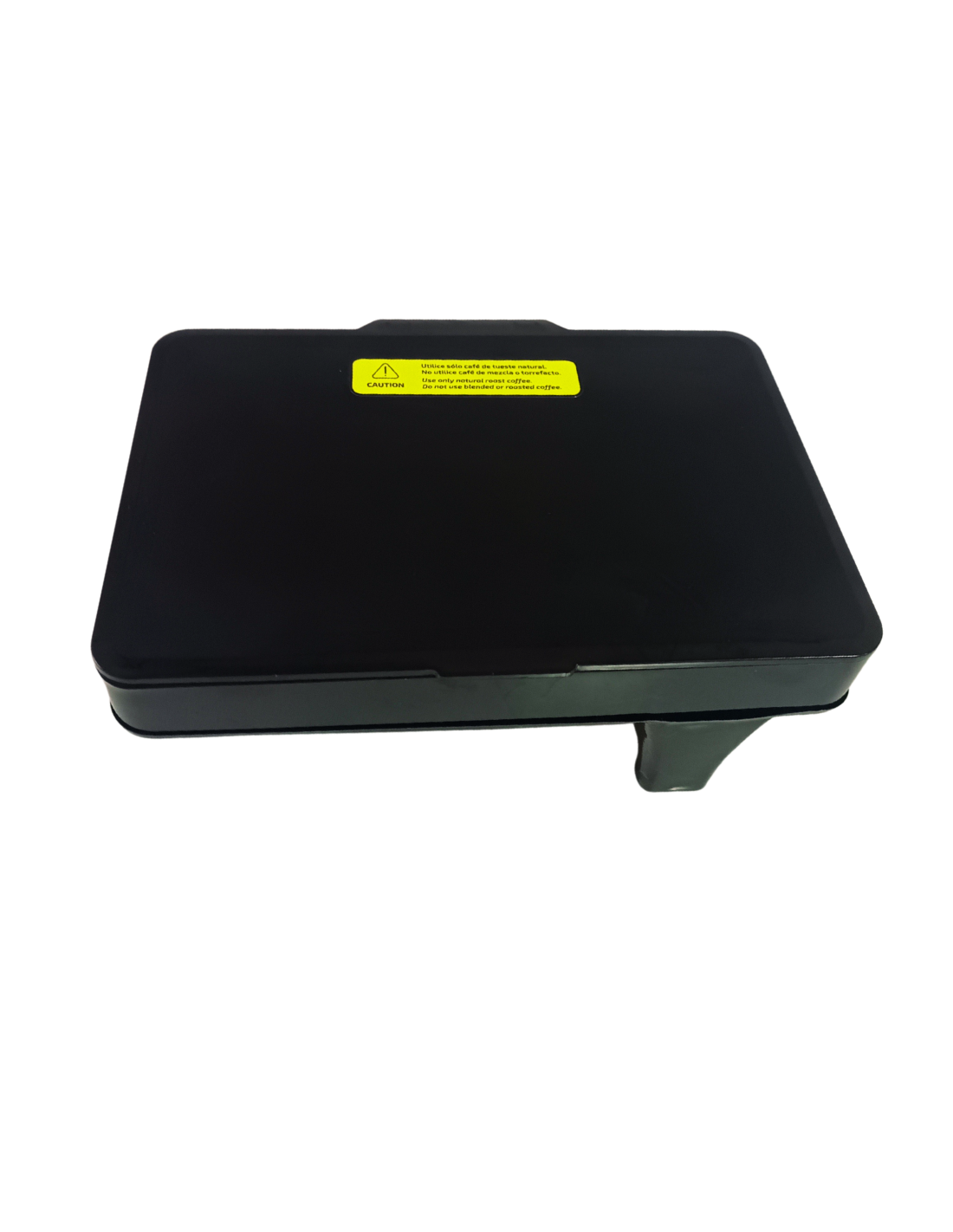 Deposito Cafetera Power Matic-ccino 8000 Touch Serie Nera S