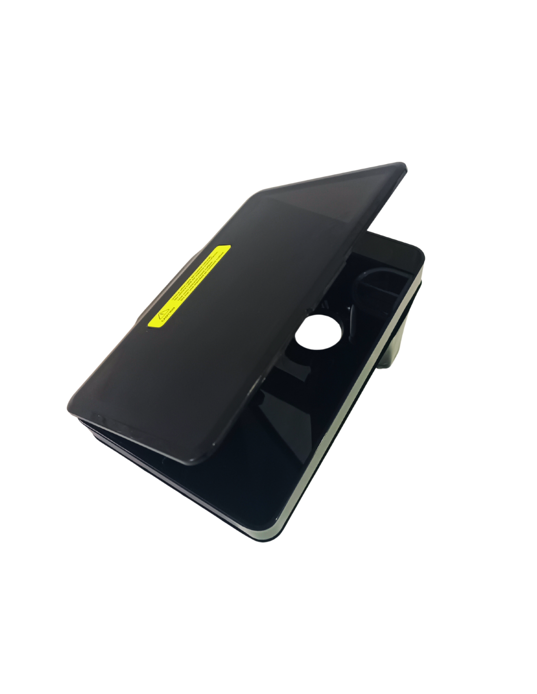 Deposito Cafetera Power Matic-ccino 8000 Touch Serie Nera S