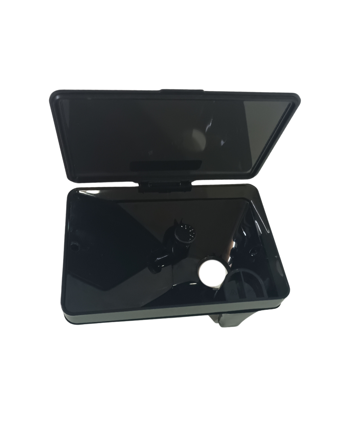 Deposito Cafetera Power Matic-ccino 8000 Touch Serie Nera S