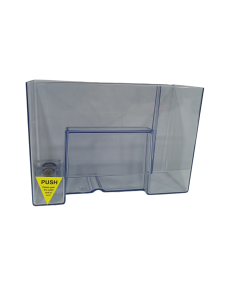 Deposito Cafetera Power Matic-ccino 8000 Touch Serie Nera S