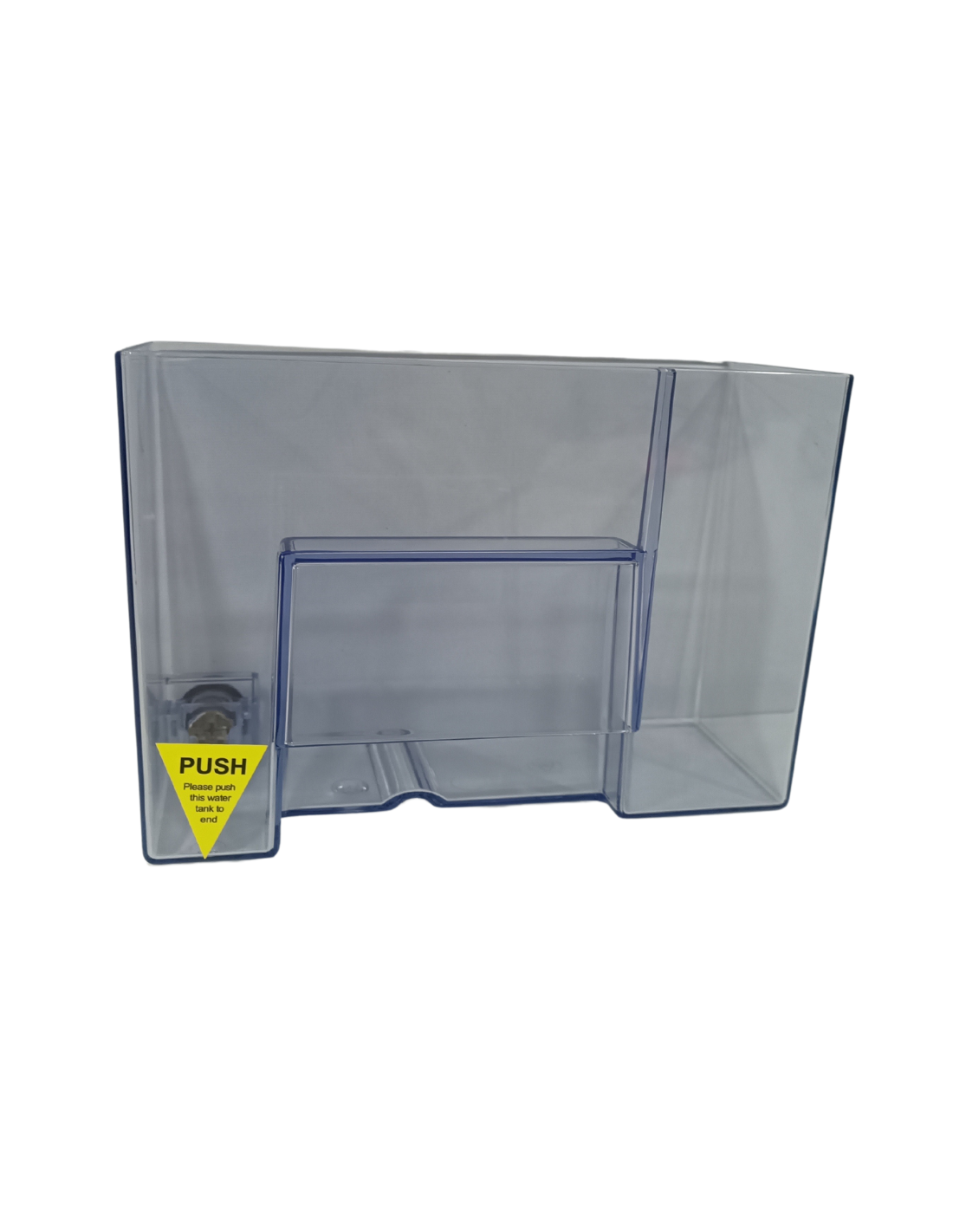 Deposito Cafetera Power Matic-ccino 8000 Touch Serie Nera S