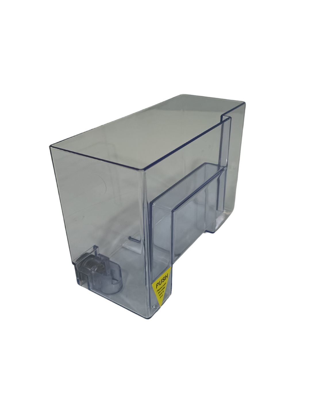 Deposito Cafetera Power Matic-ccino 8000 Touch Serie Nera S