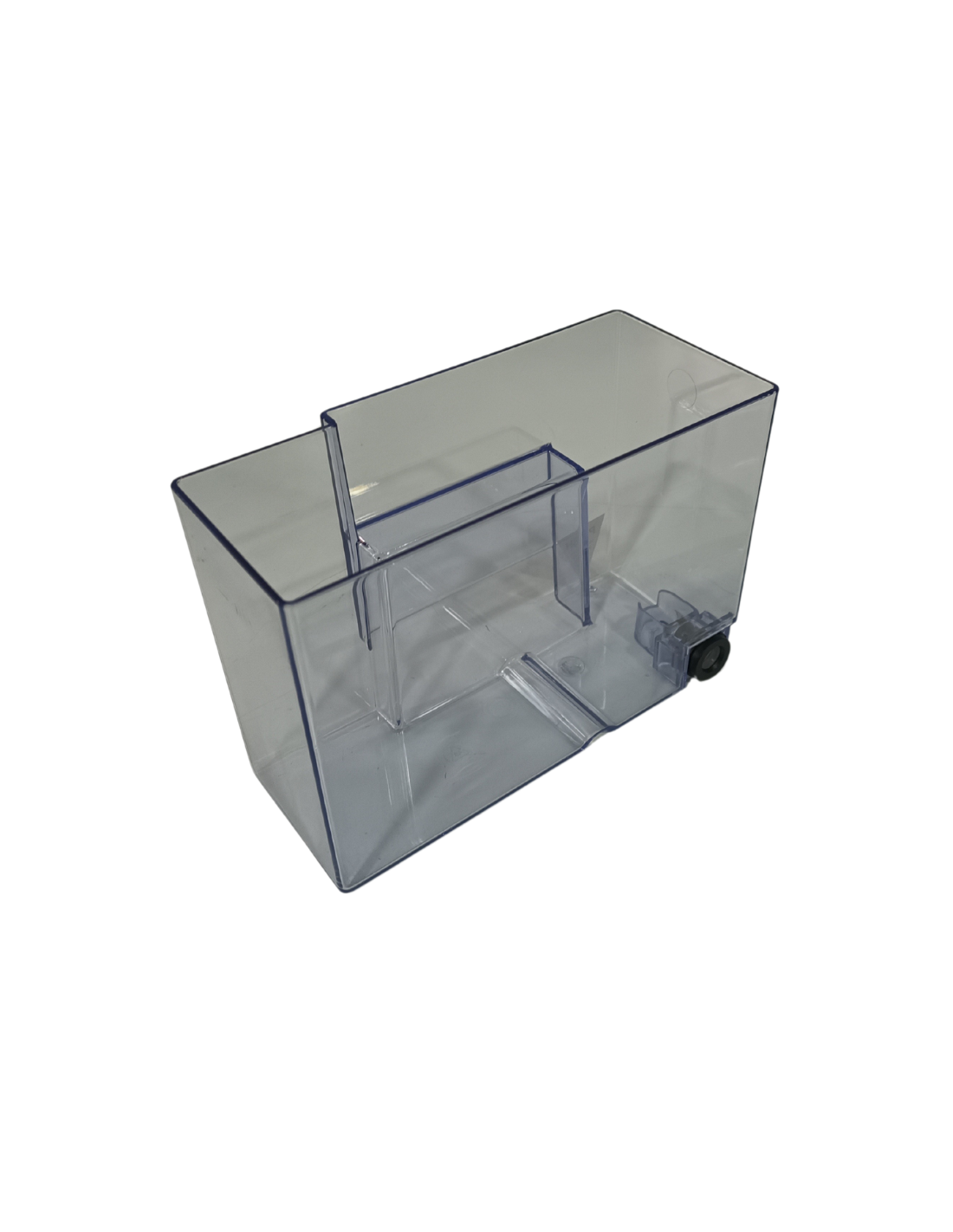 Deposito Cafetera Power Matic-ccino 8000 Touch Serie Nera S