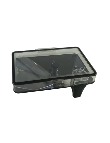 Deposito Cafetera Power Matic-ccino 8000 Touch Serie Bianca