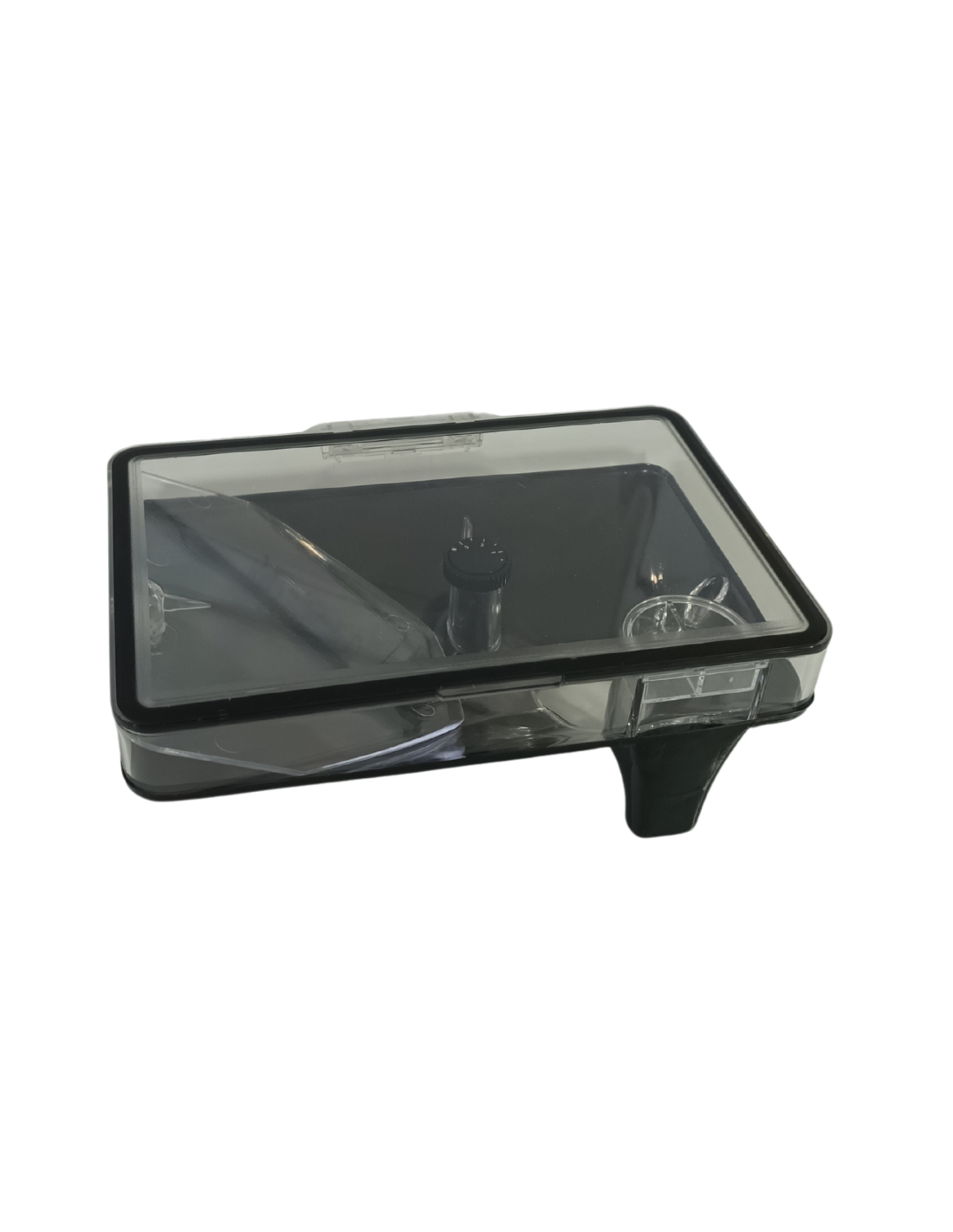 Deposito Cafetera Power Matic-ccino 8000 Touch Serie Bianca