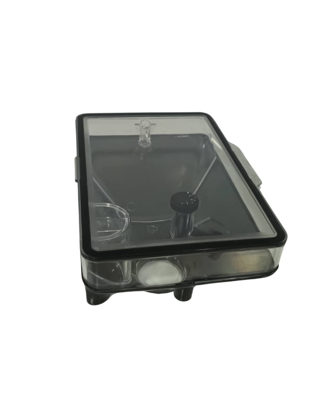 Deposito Cafetera Power Matic-ccino 8000 Touch Serie Bianca