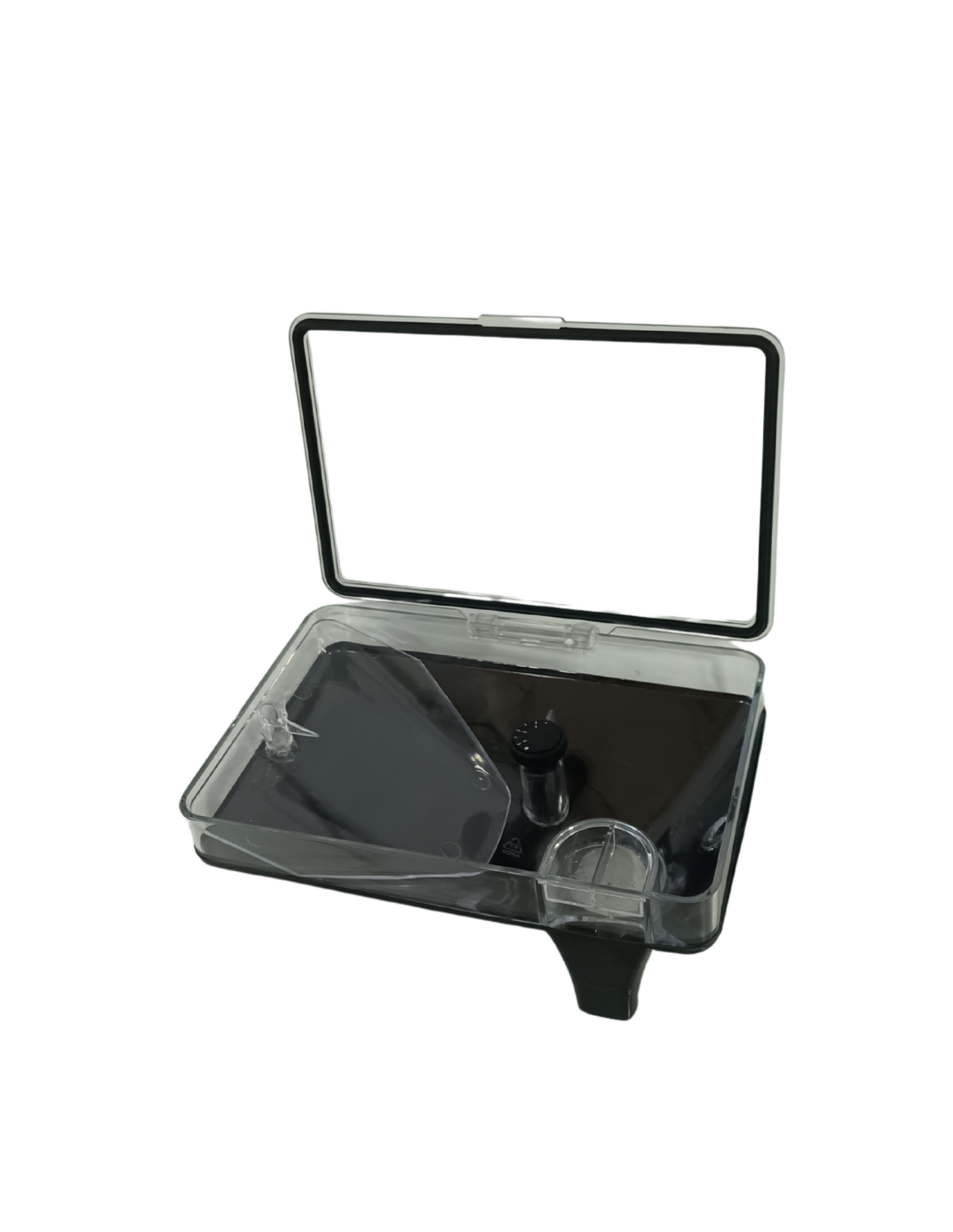 Deposito Cafetera Power Matic-ccino 8000 Touch Serie Bianca