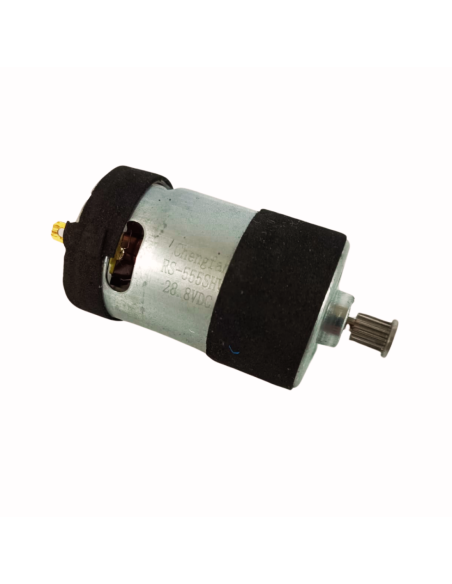 Motor Base Aspiración Conga Rockstar 900/ 1500/ 2000/ 2500/ 3000