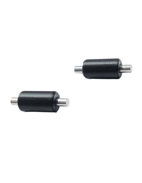 Ruedas Basé Aspiración Conga Rockstar 200 Elite/ 300/ 500/ 700/ 1200