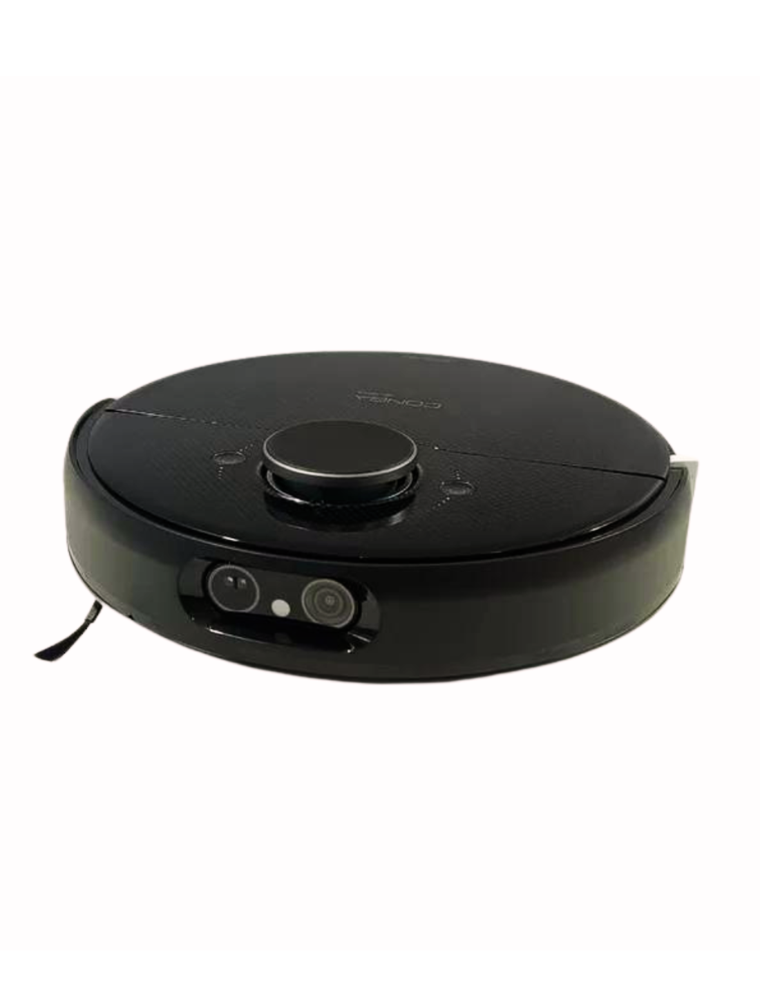 Cecotec robot aspirador y fráguaselo Conga 9090 AI . Inteligencia Art