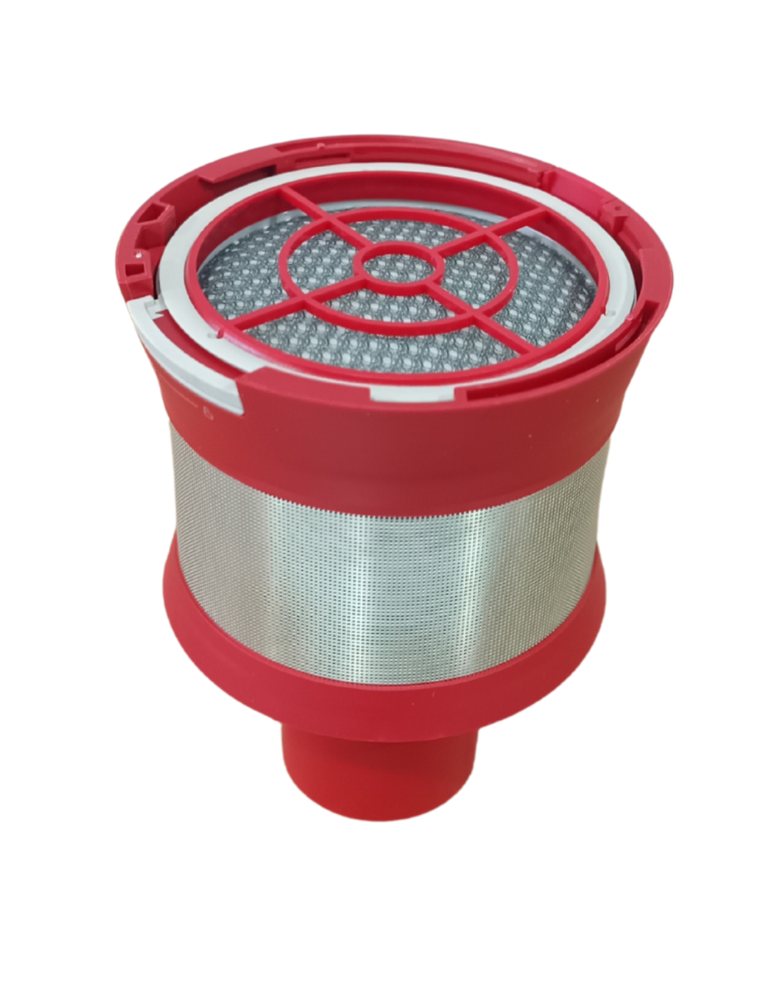 Pack Filtros Roborock H7 Aspirador sin Cable