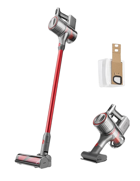 roborock H7 Aspiradora Escoba sin Cable Aspirador Vertical Potente S