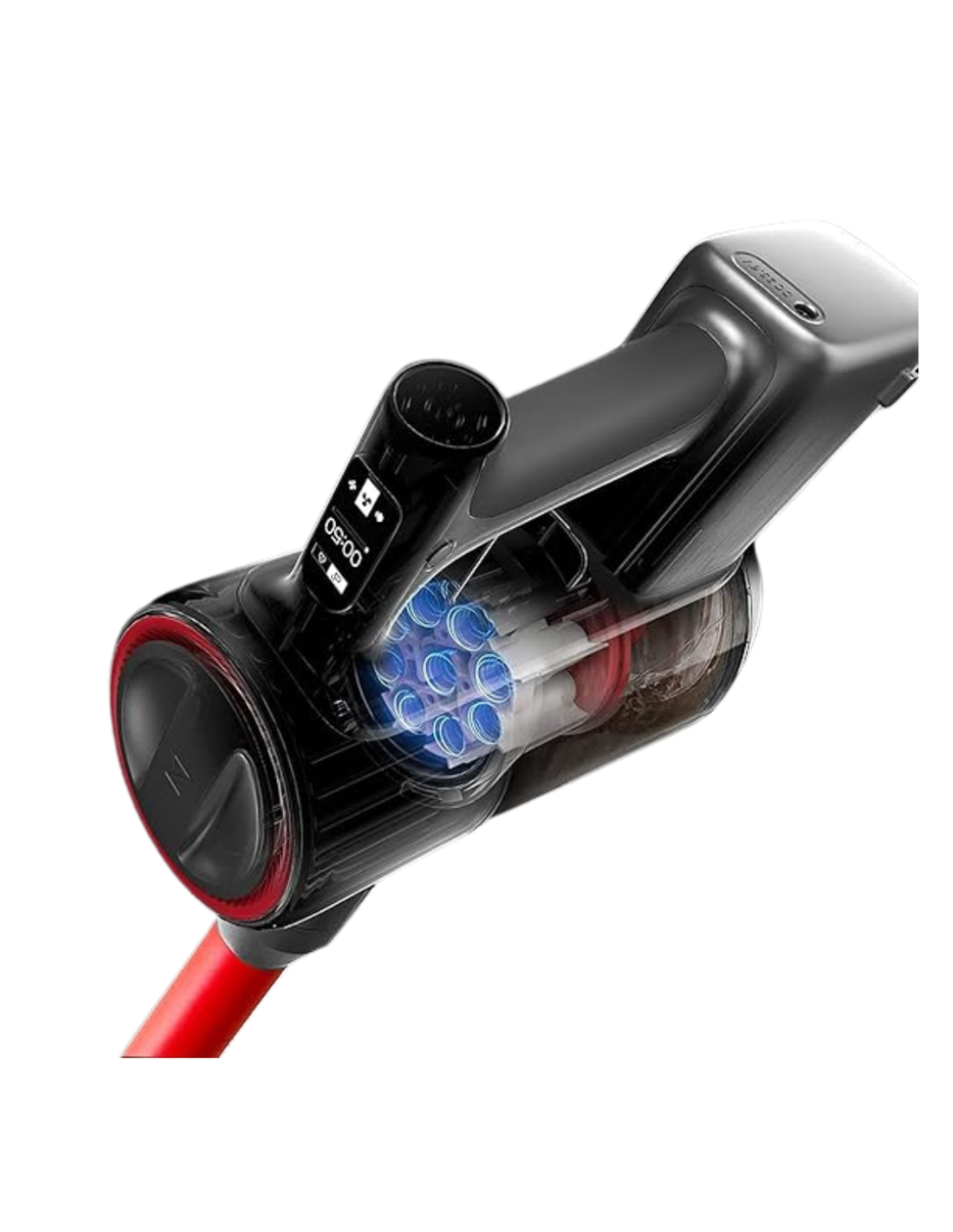 roborock H7 Aspiradora Escoba sin Cable Aspirador Vertical Potente S