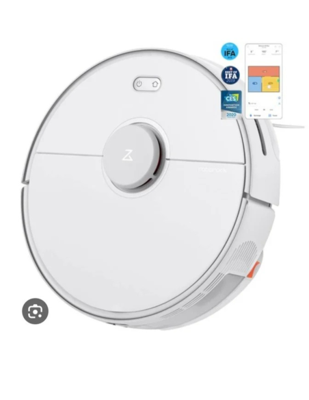 Roborock S5 MAX aspirador automático robot y fregasuelos