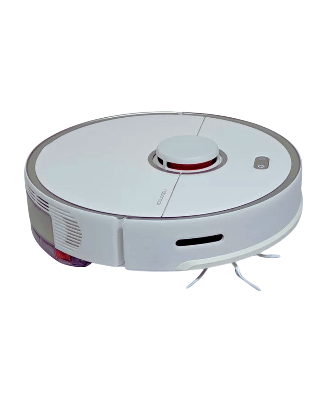 Roborock S5 MAX aspirador automático robot y fregasuelos