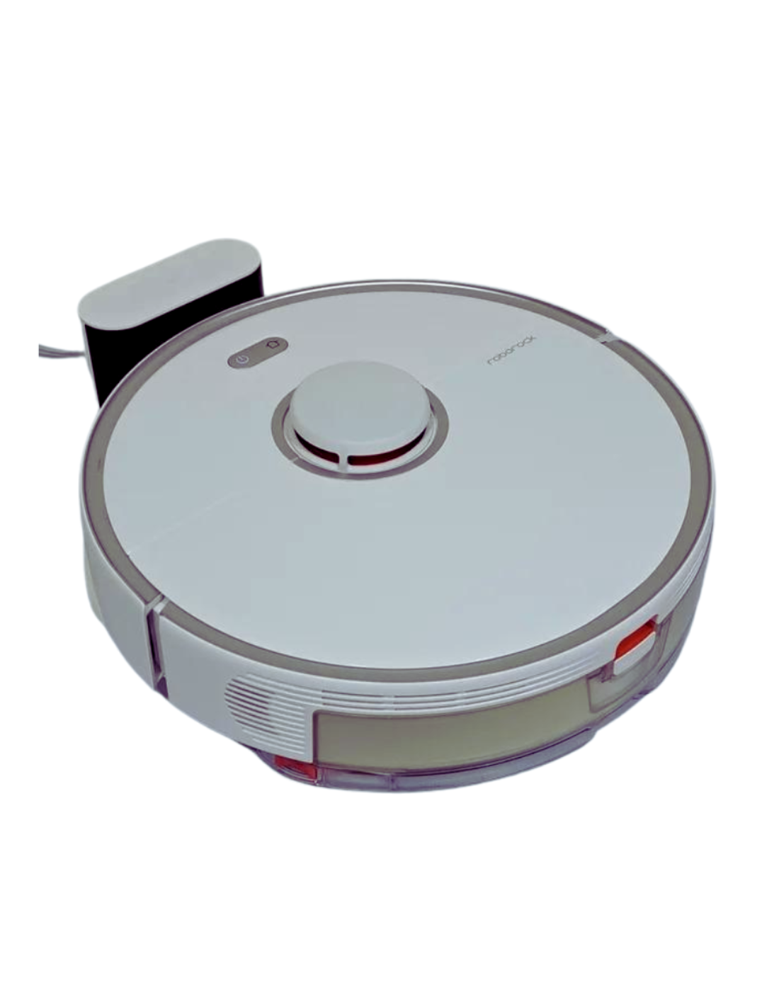 Roborock S5 MAX aspirador automático robot y fregasuelos