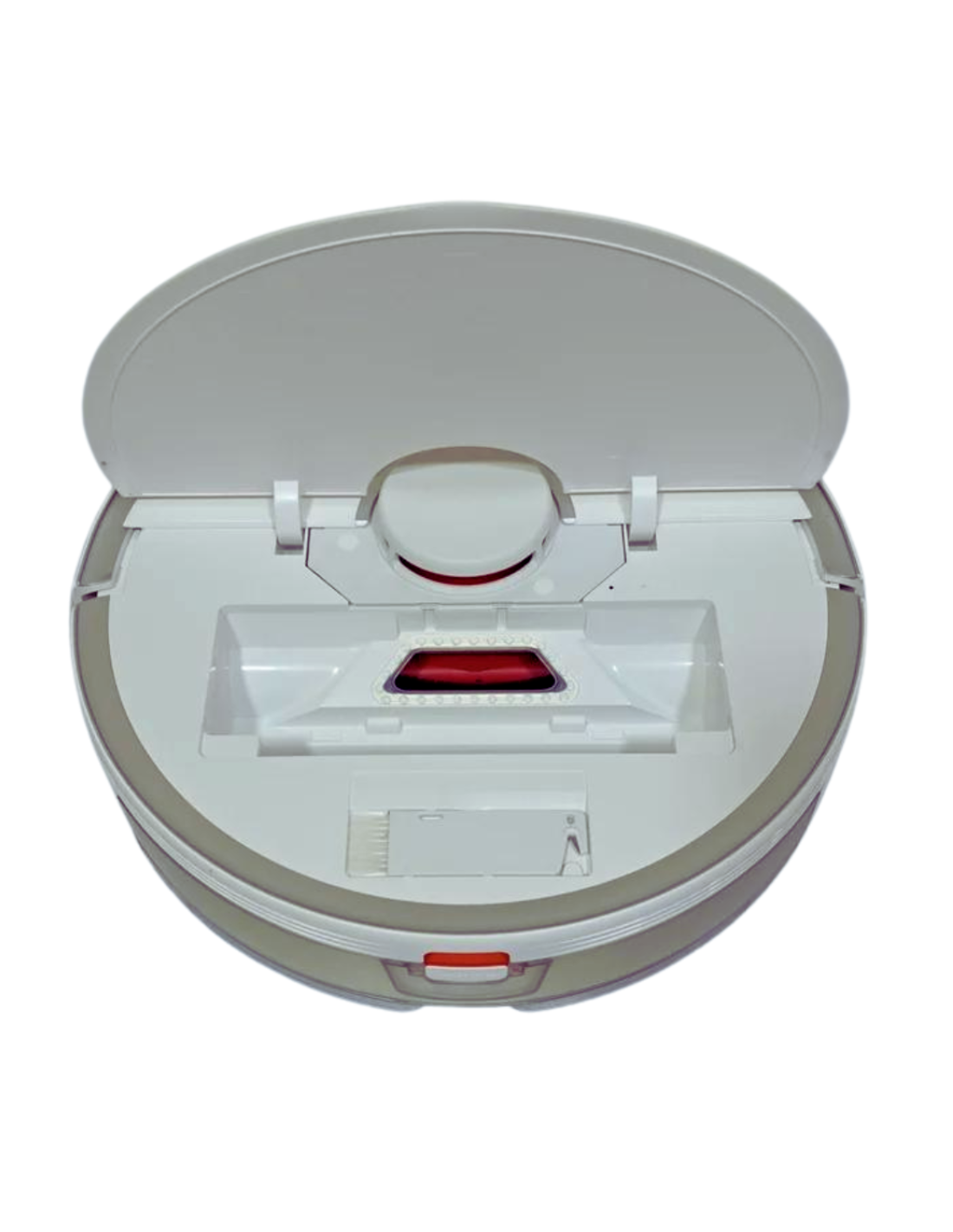 Roborock S5 MAX aspirador automático robot y fregasuelos