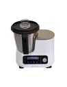 Moulinex ClickChef HF4SPRBL Robot de cocina 1400W