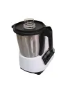 Moulinex ClickChef HF4SPRBL Robot de cocina 1400W