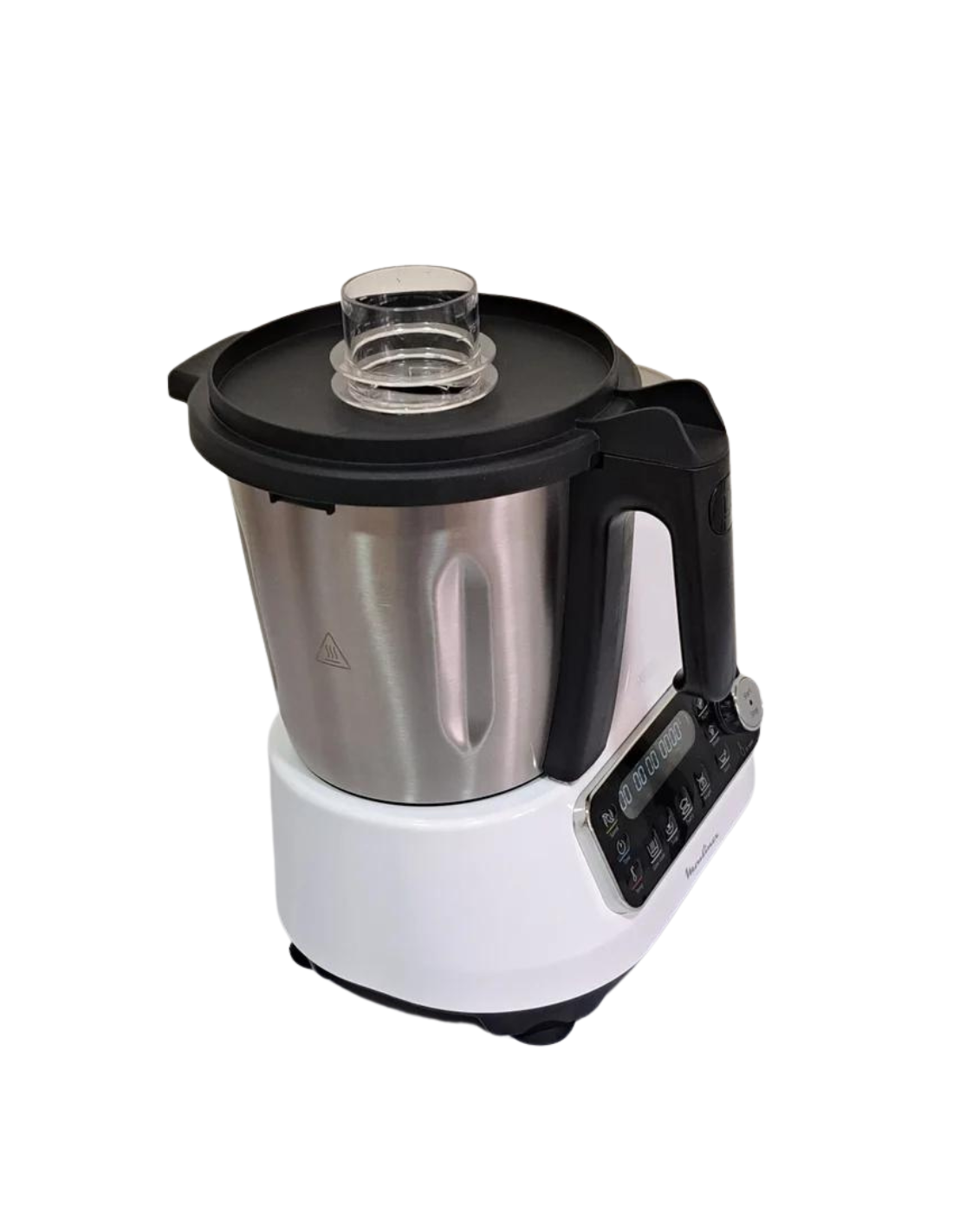 Moulinex ClickChef HF4SPRBL Robot de cocina 1400W