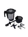 Moulinex ClickChef HF4SPRBL Robot de cocina 1400W