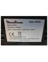 Moulinex ClickChef HF4SPRBL Robot de cocina 1400W