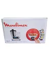 Moulinex ClickChef HF4SPRBL Robot de cocina 1400W