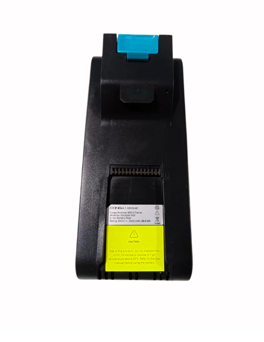 Batería Conga Rockstar 900 X-Treme